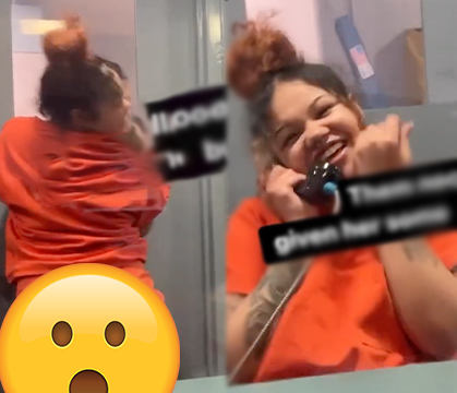Ice Spice Showing How Dat Ass Moves!!!! – All About Dat Ass